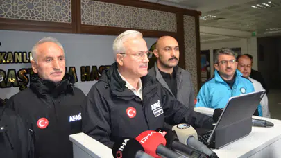 Hasandağı’nda mahsur kalan 2 üniversiteli, askeri helikopterle kurtarıldı