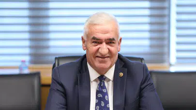 Avrupa'daki en büyük ve kapsamlı fizik tedavi ve rehabilitasyon merkezlerinin Türkiye'de