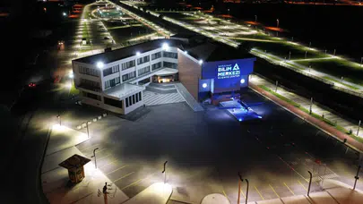 Aksaray Bilim Merkezi’nde Lego  Brıckzone Tasarım Günü Düzenleniyor