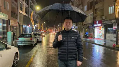 Başkan Dinçer; “Aksaray’ın Yaşam Konforunu Artırmak İçin Durmadan Çalışıyoruz”