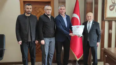 Gazze'ye Anlamlı Destek