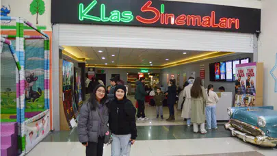 Havalar Soğudu,   Sinemaya İlgi Arttı