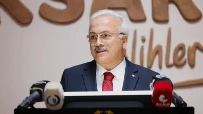 “Aksaray’da fazla olay oluyor” algısının oluşturulmaya çalışılması Aksaray’a yapılmış bir haksızlıktır