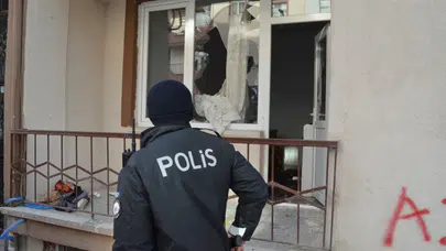 Paltalı Saldırı: 2 Yaralı