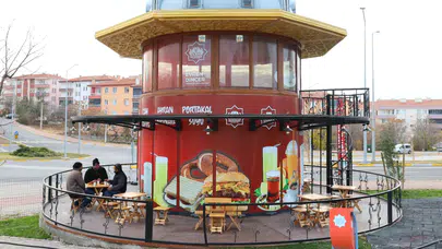 “İnsana Dokunan Hizmetleri   Çoğaltmak İçin Çalışıyoruz”