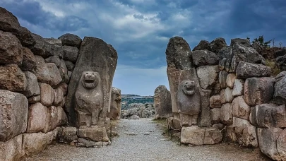 Son Dakika Hitit Yöneticileri Halkın Vergileriyle Nasıl Zenginleşti?