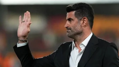 Volkan Demirel'den Kerem Aktürkoğlu İle İlgili Önemli Açıklamalar