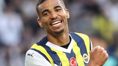 Güle Güle Alexander Djiku! Yeni Takımı Çok Konuşuluyor