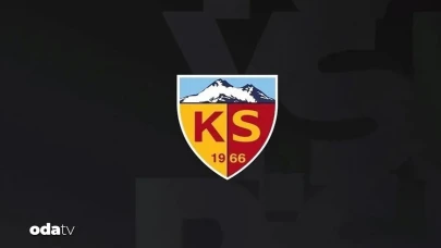 Kayserispor, Transfer Yasağının Kaldırıldığını Duyurdu