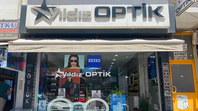 2002'den Bu Yana Güvenin Adresi: Yıldız Optik