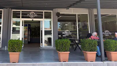 Onur pide'de 46 yıllık lezzet geleneği sürüyor