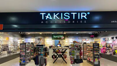 Rüyayla Başlayan Takı Yolculuğu