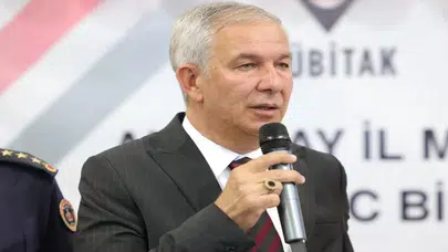 Aksaray’dan 4 öğrenci LGS’de tam puan aldı