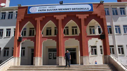Fatih Sultan Mehmet Ortaokulu’ndan çifte LGS başarı