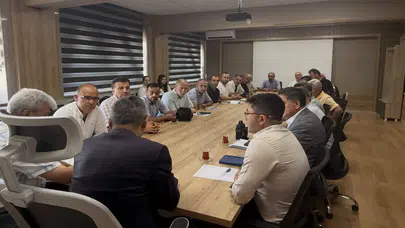 İmam Hatip Liselerinde Yeni Dönem Hazırlıkları Görüşüldü