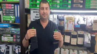 Sağlık için yaz kış bambu çorap tavsiyesi