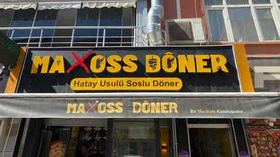 Lezzetin sırrı müşteri memnuniyeti