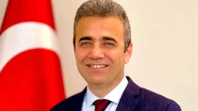 Aksaray İl Millî Eğitim Müdürü Yusuf Uzantı oldu
