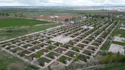 Aksaray Belediyesi Hobi Bahçeleri İçin Başvurular 13 Temmuz'da Başlıyor