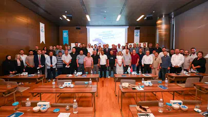 BİK’in Mevzuat Eğitimi Konya’da Düzenlendi