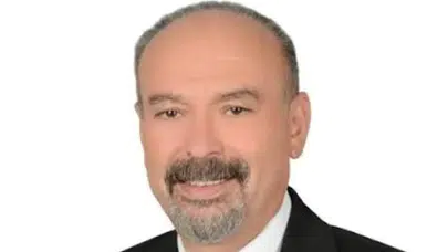 CHP'de Aksaray İl Başkanı  Bilal Özdemir görevden alındı
