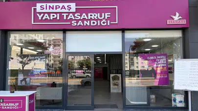 Ev, Araba ve Çatılı İş Yeri Hayallerine Faizsiz Destek