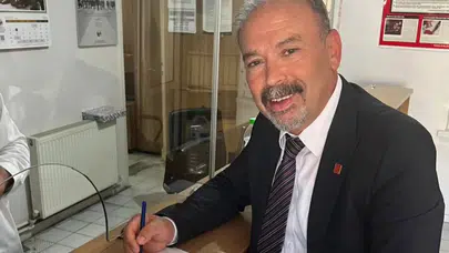 CHP'nin Görevden Alınan Yönetiminden Tepki