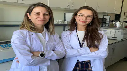 Aksaray Üniversitesi yüksek lisans öğrencisi TÜBİTAK 2210-D bursunu kazandı