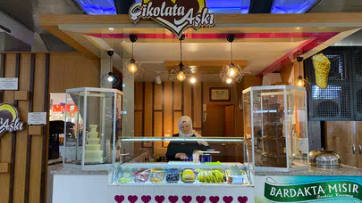 18 Yıldır Değişmeyen Lezzetin Sırrı: Belçika Çikolatası