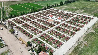 Hobi Bahçeleri Başvuruları 1 Ağustos’ta Sona Eriyor