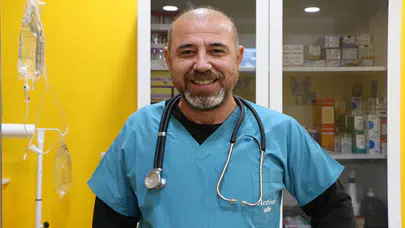 Buzağı ishallerinde ezbere antibiyotik yerine tahlil önerisi