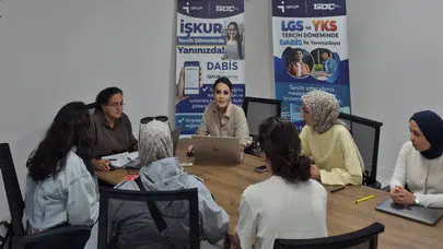 Aksaray İşkur’dan Gençlerin Geleceğine Güçlü Destek