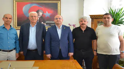 Vakıfbank’tan Kadın ve Genç Girişimci Esnafa Kredi Desteği
