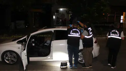 İki husumetli grup arasında çıkan silahlı kavgada 3 kişi gözaltına alındı