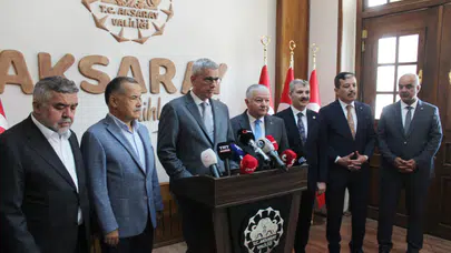 Bakan Memişoğlu: Toplumumuzun yüzde 65'i kilolu
