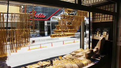 Altın Fiyatları Yılın En Düşük Seviyesini Gördü