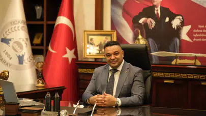 ATSO’dan bankalara faiz indirimi çağrısı