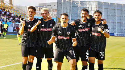 Yıldırım: Bu bir başlangıç