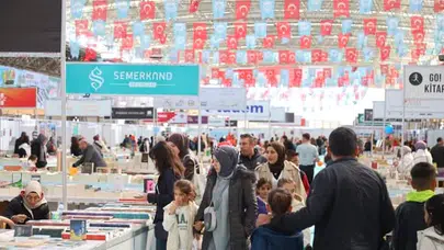 Aksaray Kitap Günleri 46 yazarı okurlarla buluşturacak