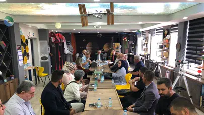 Rehberlik hizmetleri görüşüldü
