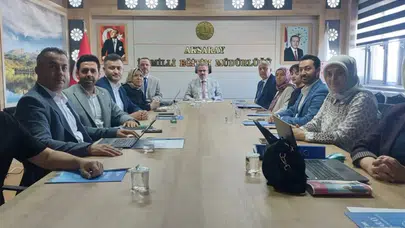AR-GE ve AGED masaya yatırıldı