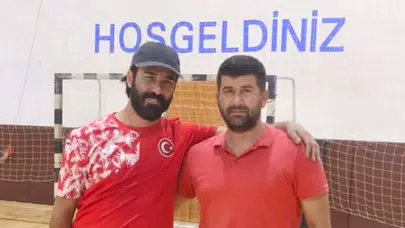 Şampiyonluk Aksaray Halkına armağan ettiler
