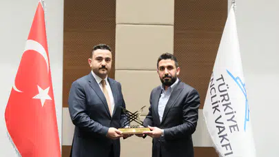 Aksaray'ın yeni başarısı