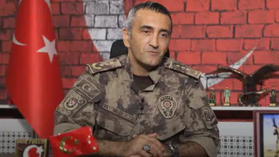 Aksaraylı 2 isim il emniyet müdürlüğüne atandı