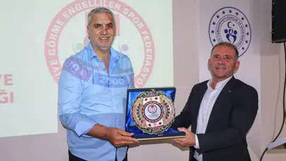 68 Aksaray’ın hedefi şampiyonluk