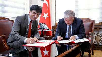Yenipınar köyüne Hayvan İçme Suyu Tesisi yapılacak