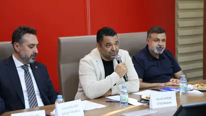 Tekstil Sektörü Sorunları