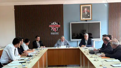 Her öğrenci için daha güçlü bir gelecek için bir araya geldiler