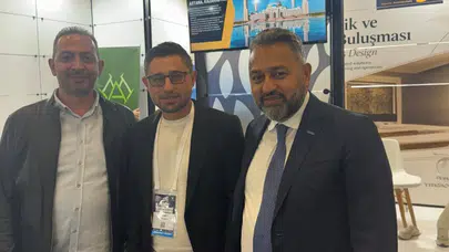 Aksaray MÜSİAD EXPO 2026 Karma fuarına katıldı