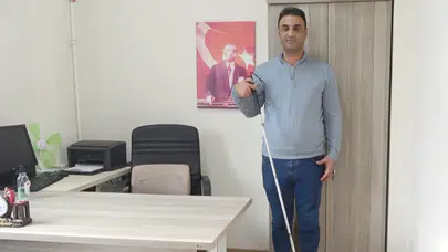 'ÖTV muafiyetini engelli yakınlarına istismar ettirmeyelim'